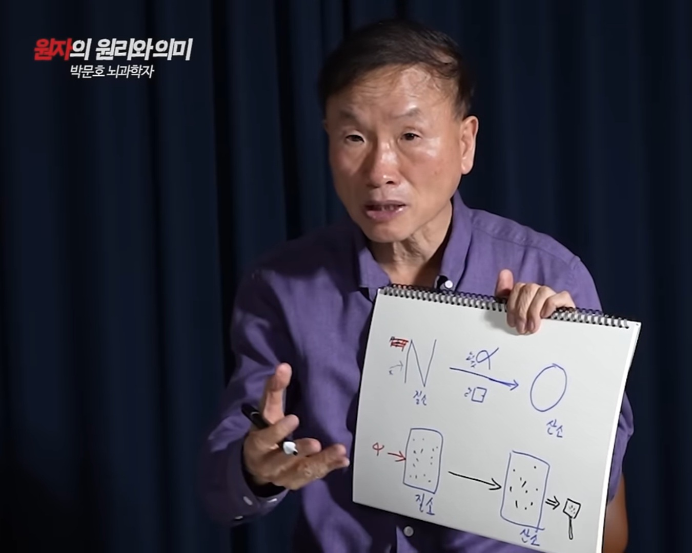 강의장면